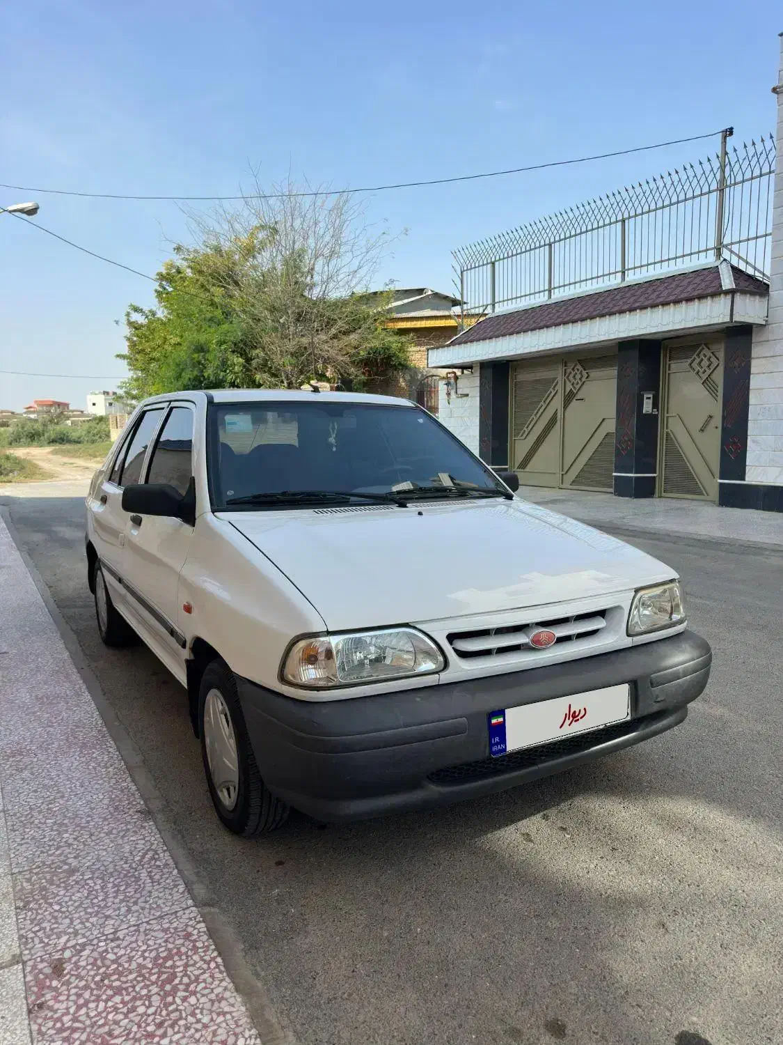 خودرو پراید، 131 آگهی ann_20820636
