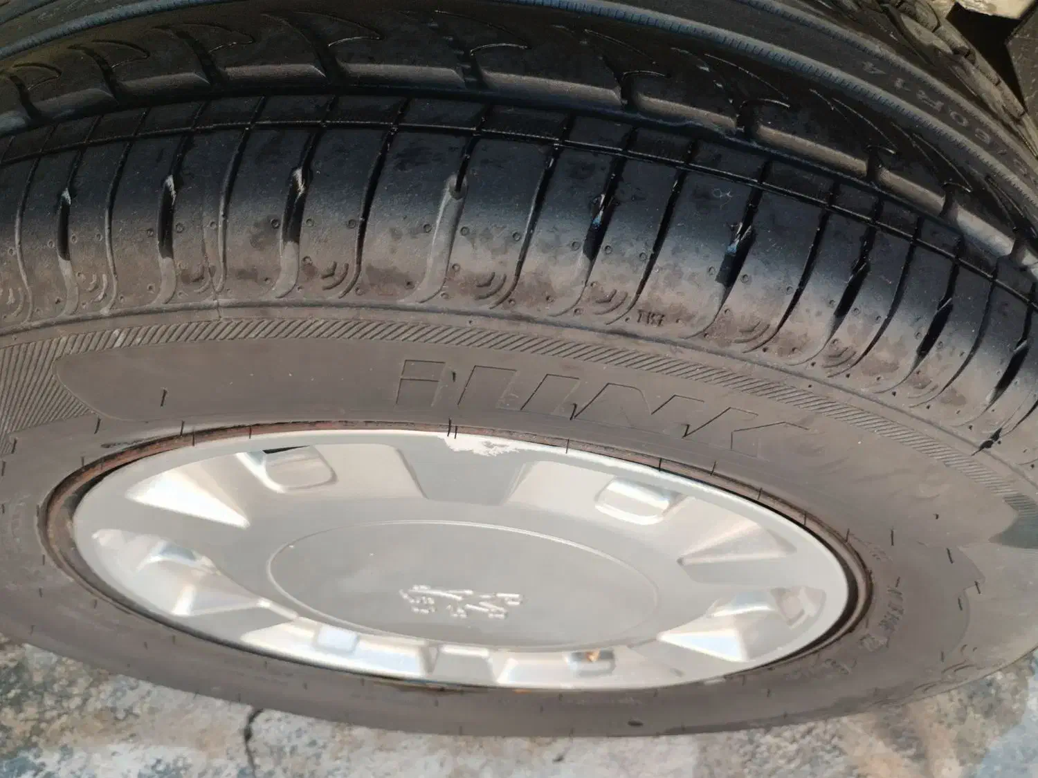 پژو 405 GLX - دوگانه سوز - 1394
