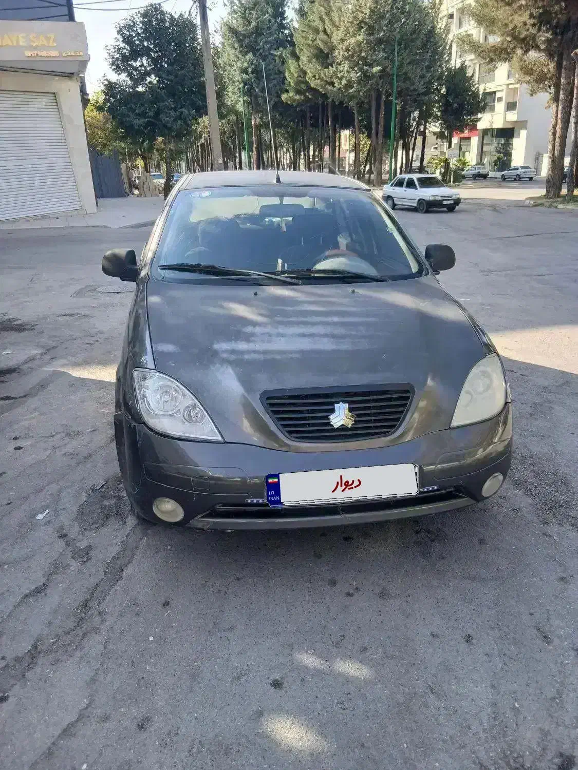 خودرو تیبا، صندوق دار آگهی ann_20820701