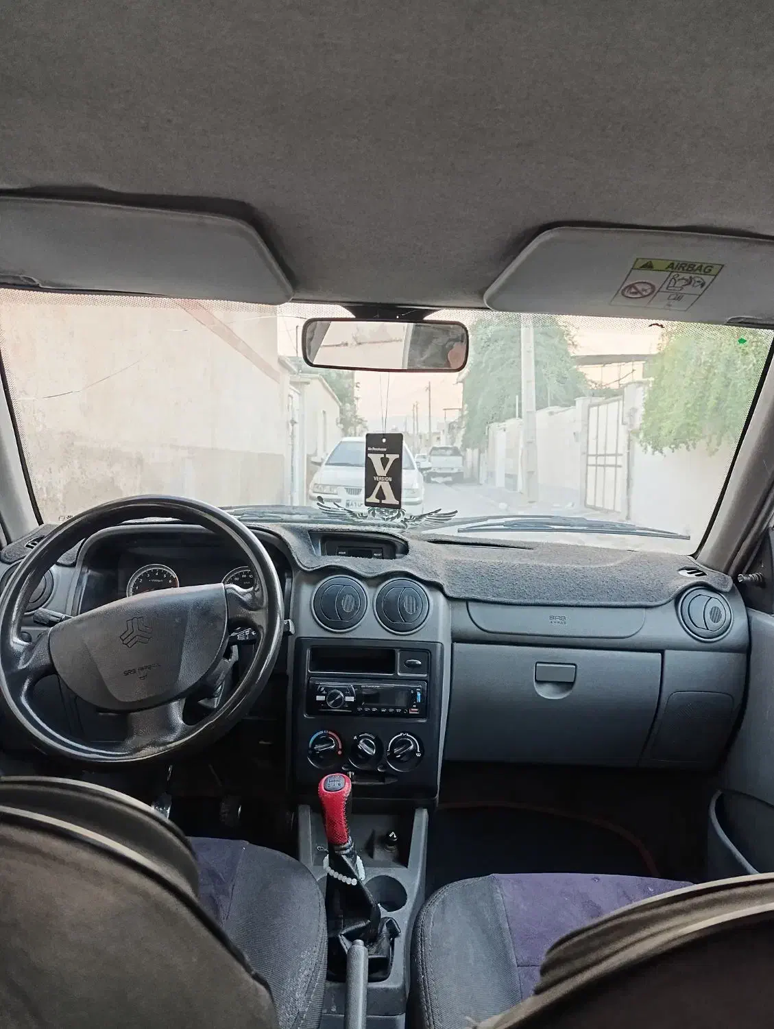 پراید 131 SE - 1397
