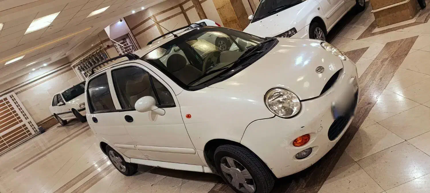 خودرو ام وی ام، 110 آگهی ann_20820742