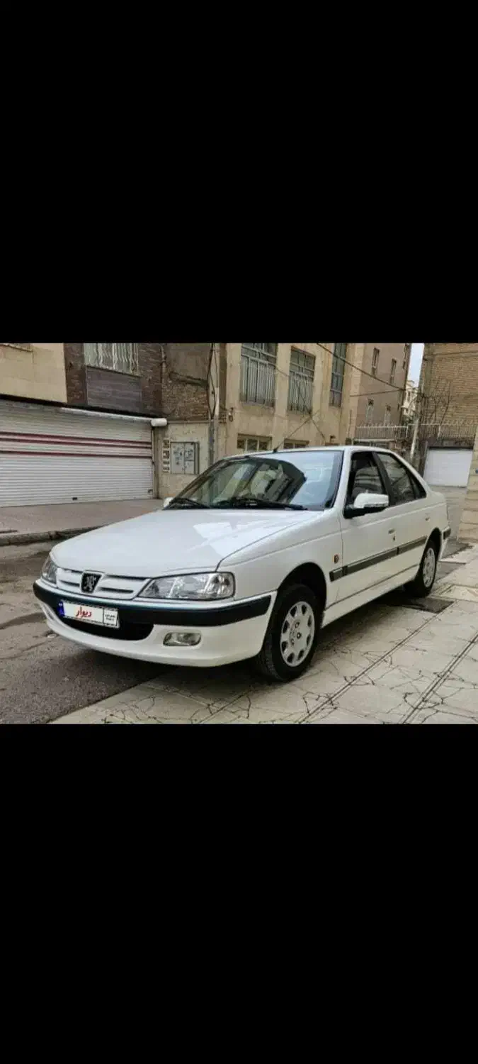 خودرو پژو، پارس آگهی ann_20820758