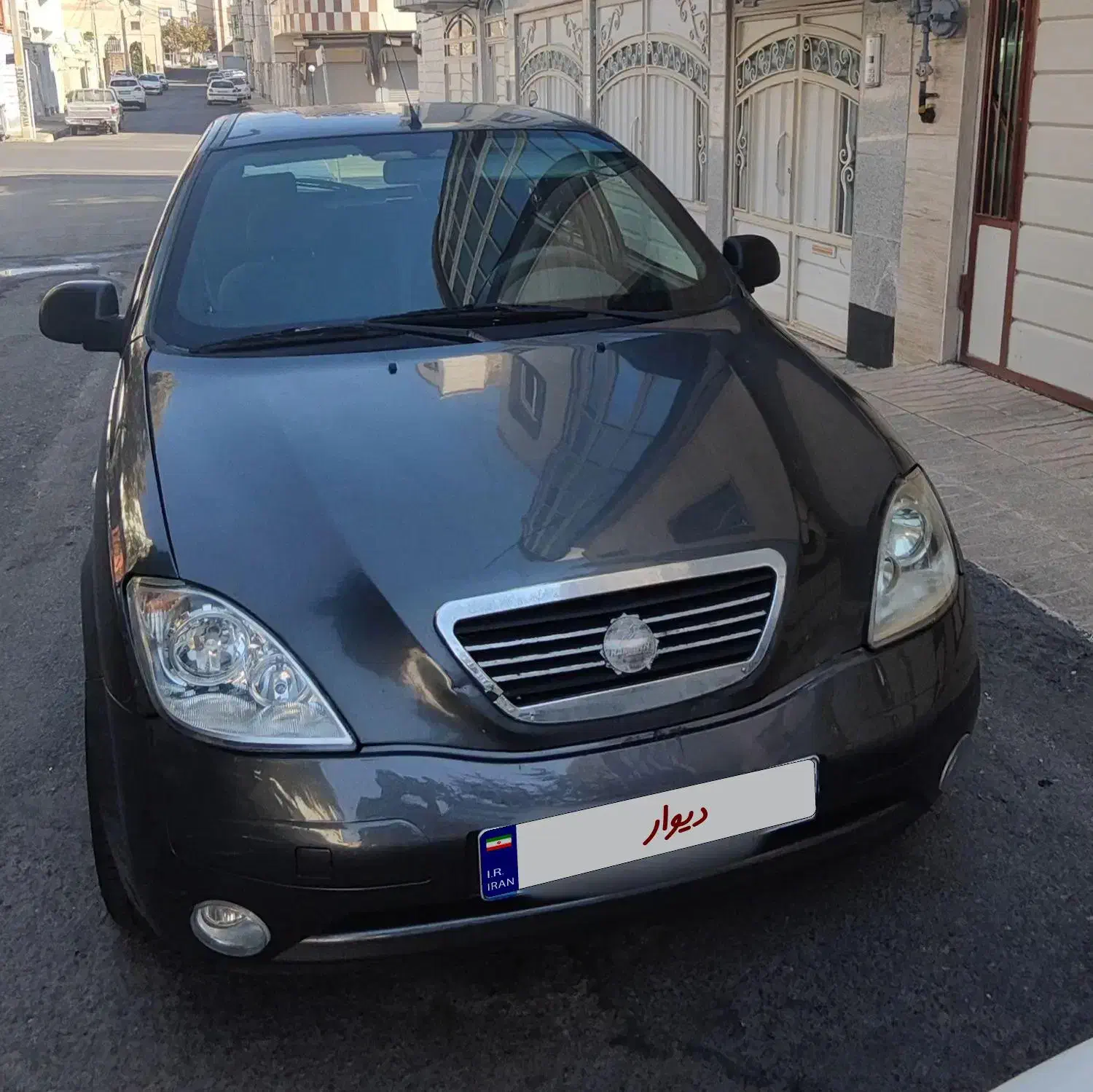 خودرو تیبا، 2 آگهی ann_20820772