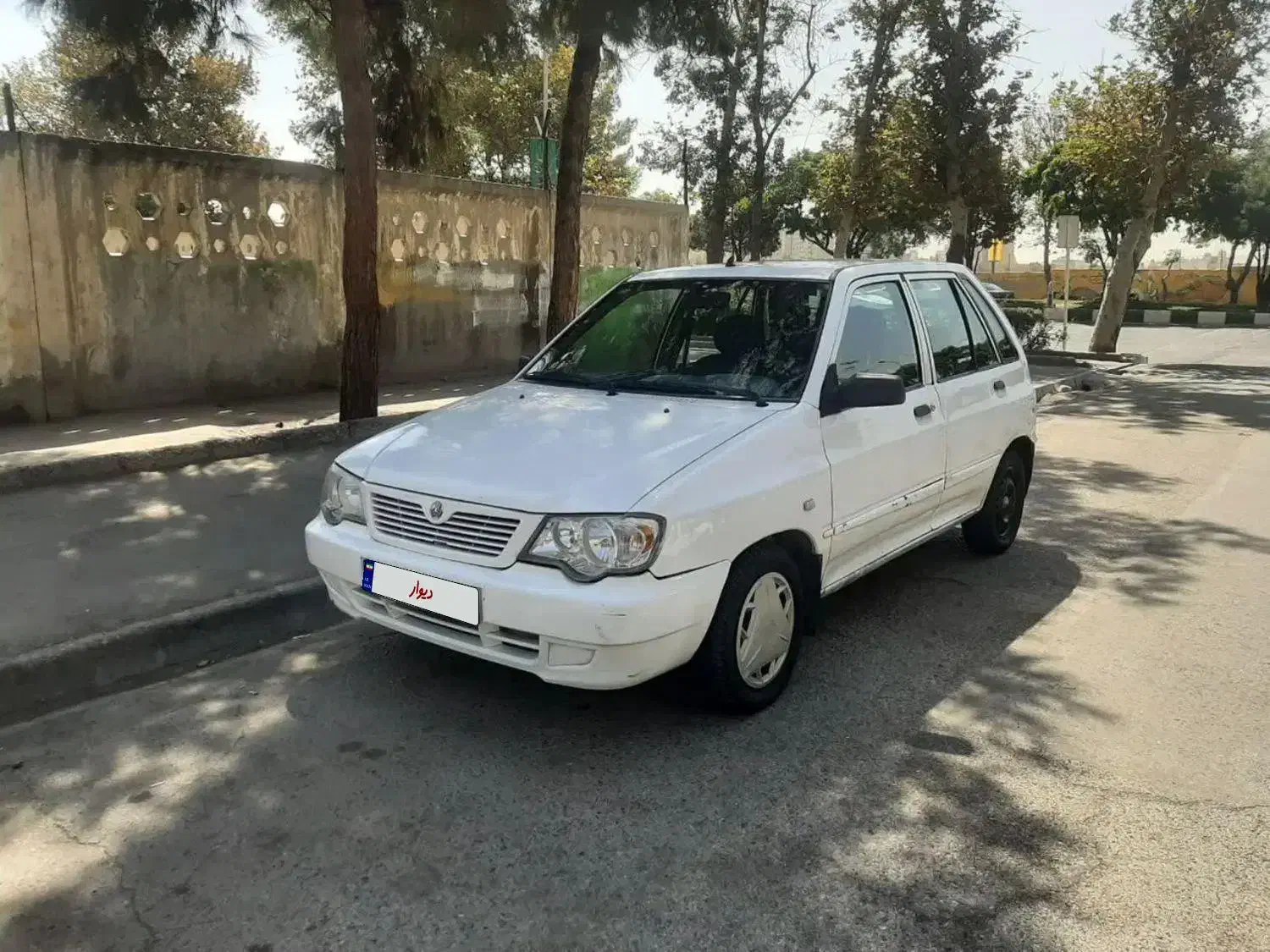 خودرو پراید، 111 آگهی ann_20820784