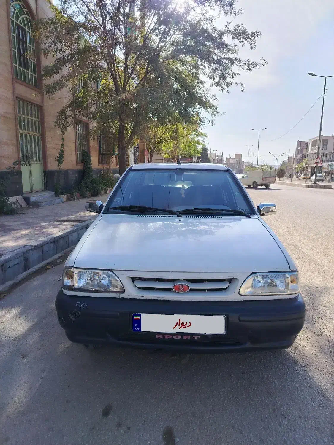 خودرو پراید، 131 آگهی ann_20820794