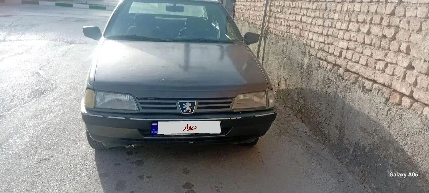 خودرو پژو، 405 آگهی ann_20820802