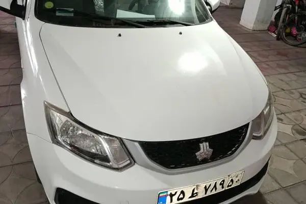 خودرو ساینا، S آگهی ann_20820823