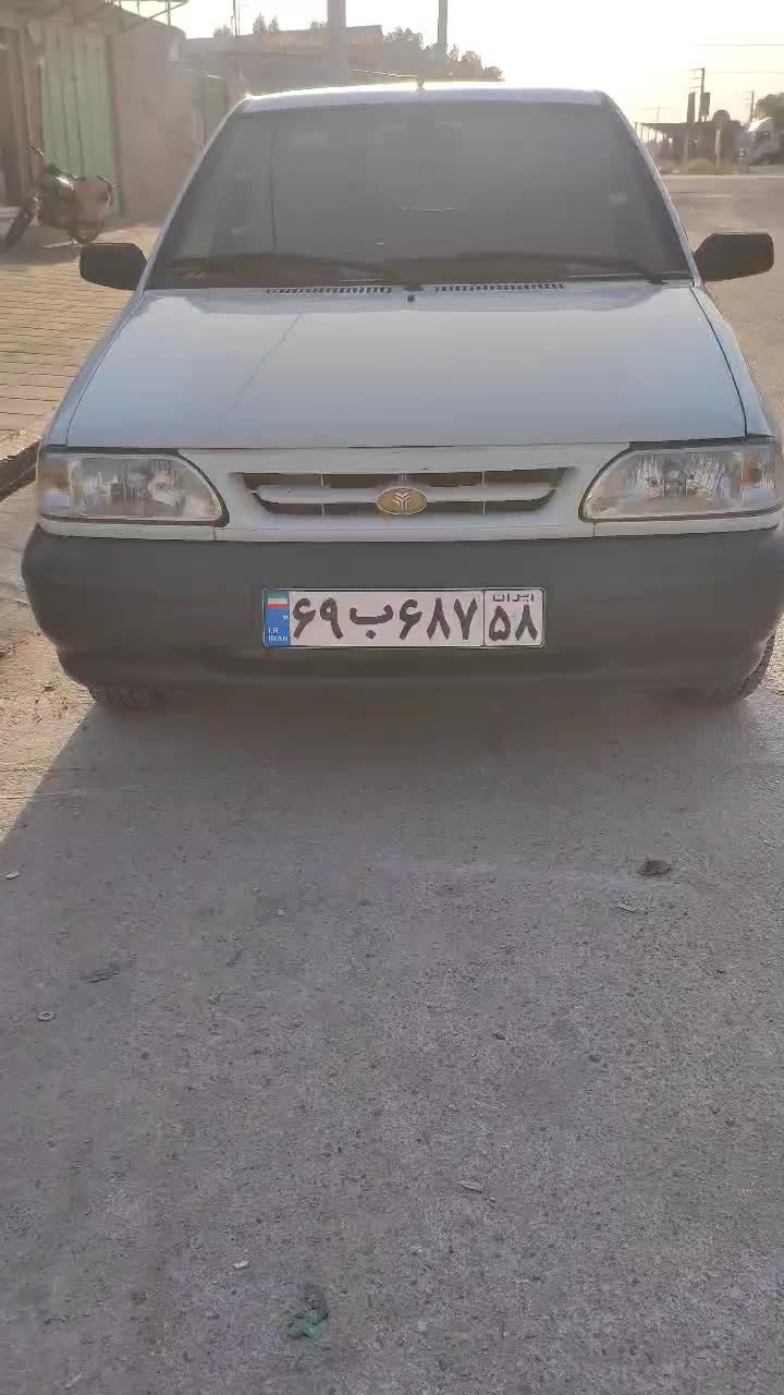 خودرو پراید، 131 آگهی ann_20820863
