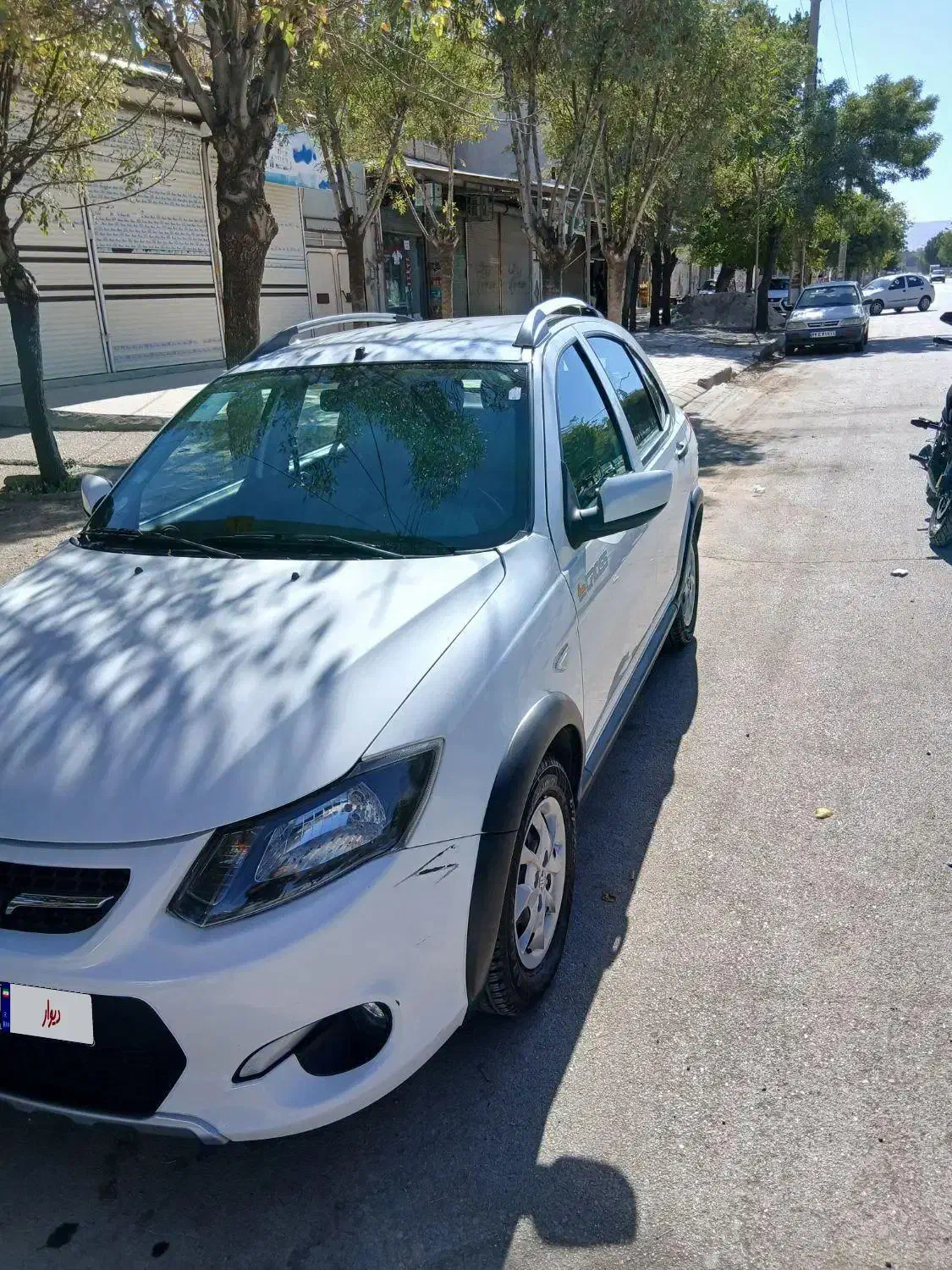 کوییک معمولی دنده‌ای - 1401