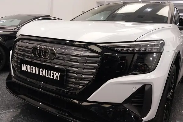 آئودی الکتریکی Q5 ۴۰ - 2023