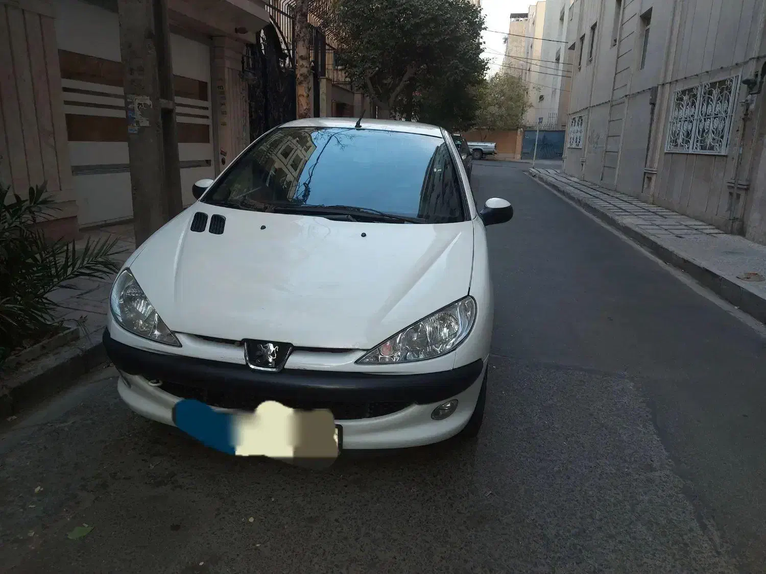 خودرو پژو، 206 آگهی ann_20820917