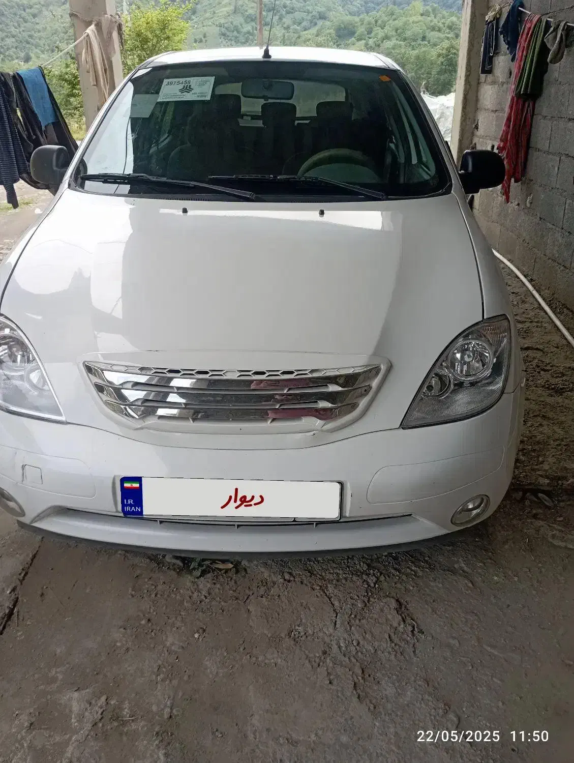 خودرو تیبا، 2 آگهی ann_20820958