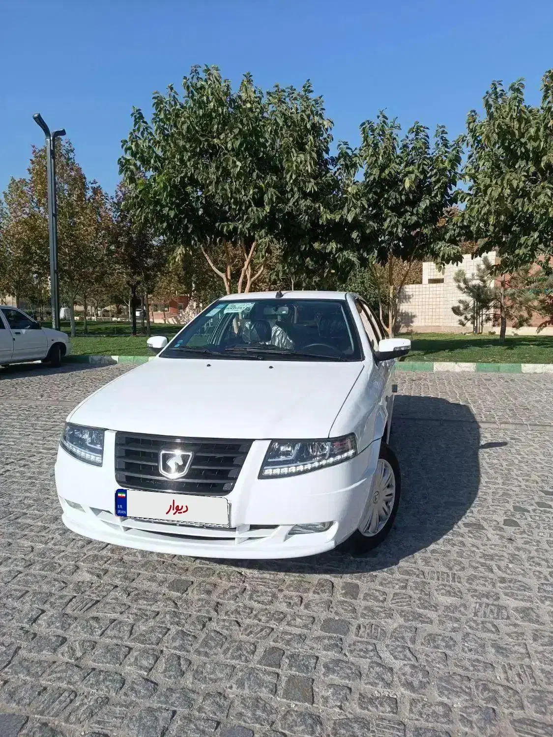 خودرو سمند، سورن پلاس آگهی ann_20820964