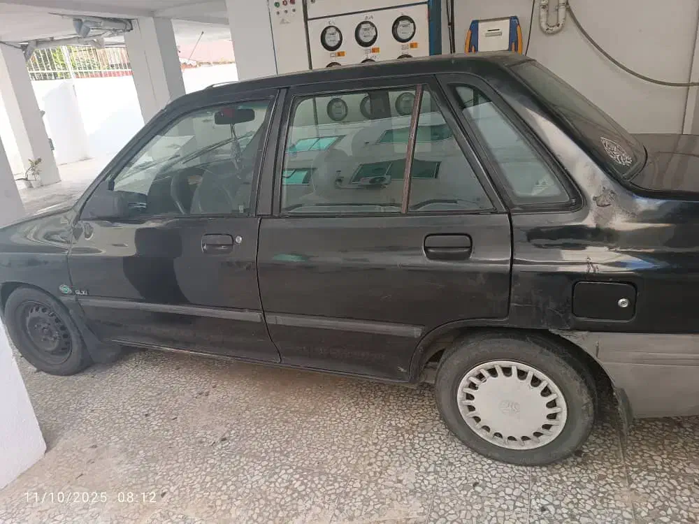 خودرو پراید، صبا آگهی ann_20820986