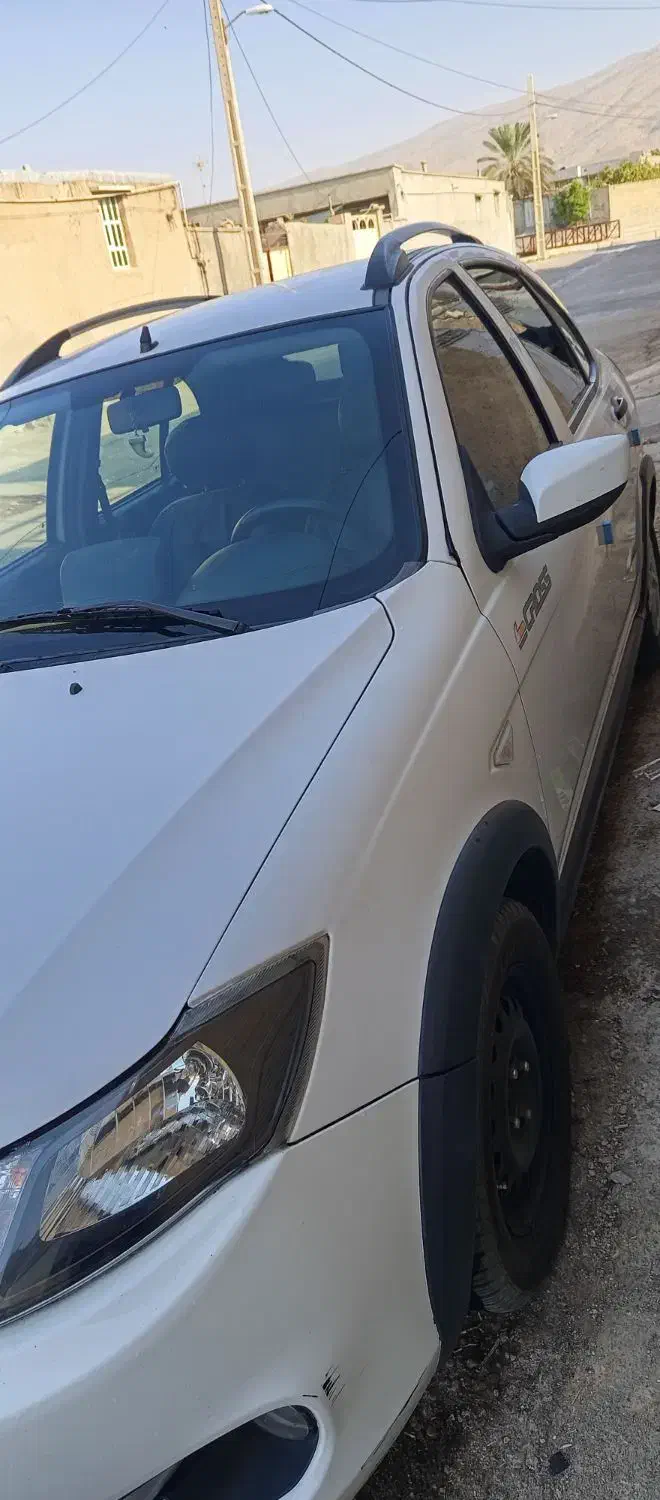 خودرو کوییک، معمولی آگهی ann_20820987