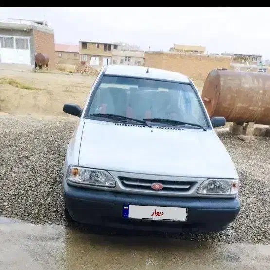 خودرو پراید، صبا آگهی ann_20820996