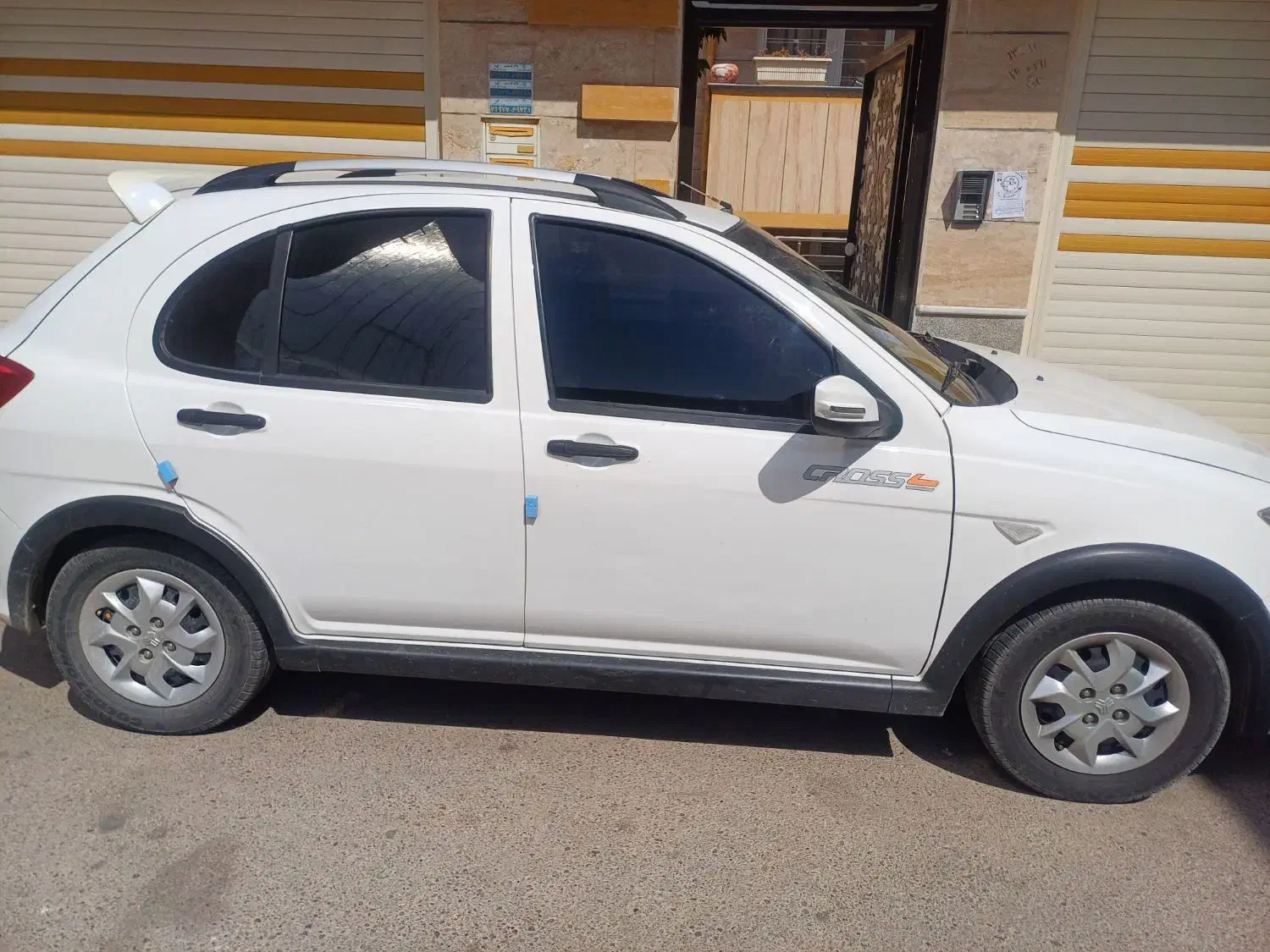 خودرو کوییک، معمولی آگهی ann_20821068