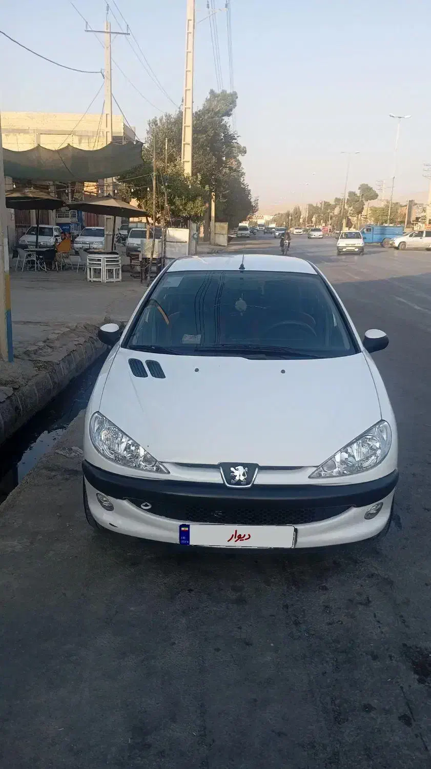 خودرو پژو، 206 آگهی ann_20821121