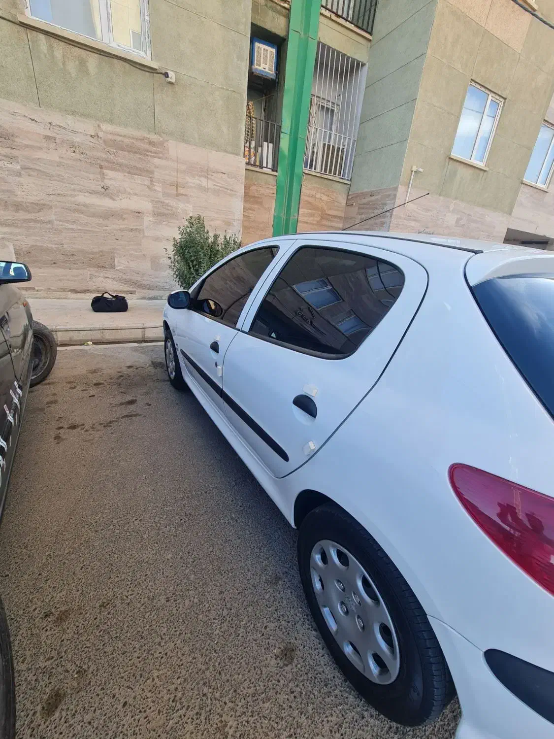 خودرو پژو، 206 آگهی ann_20821148