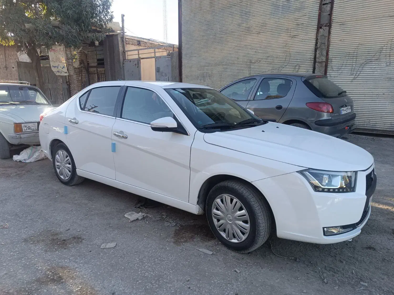 خودرو دنا، پلاس آگهی ann_20821269