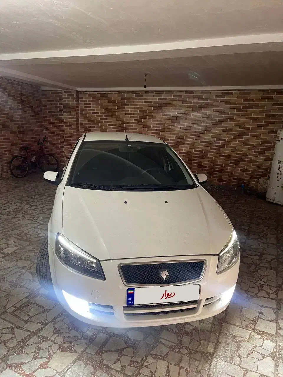 خودرو رانا، LX آگهی ann_20821461
