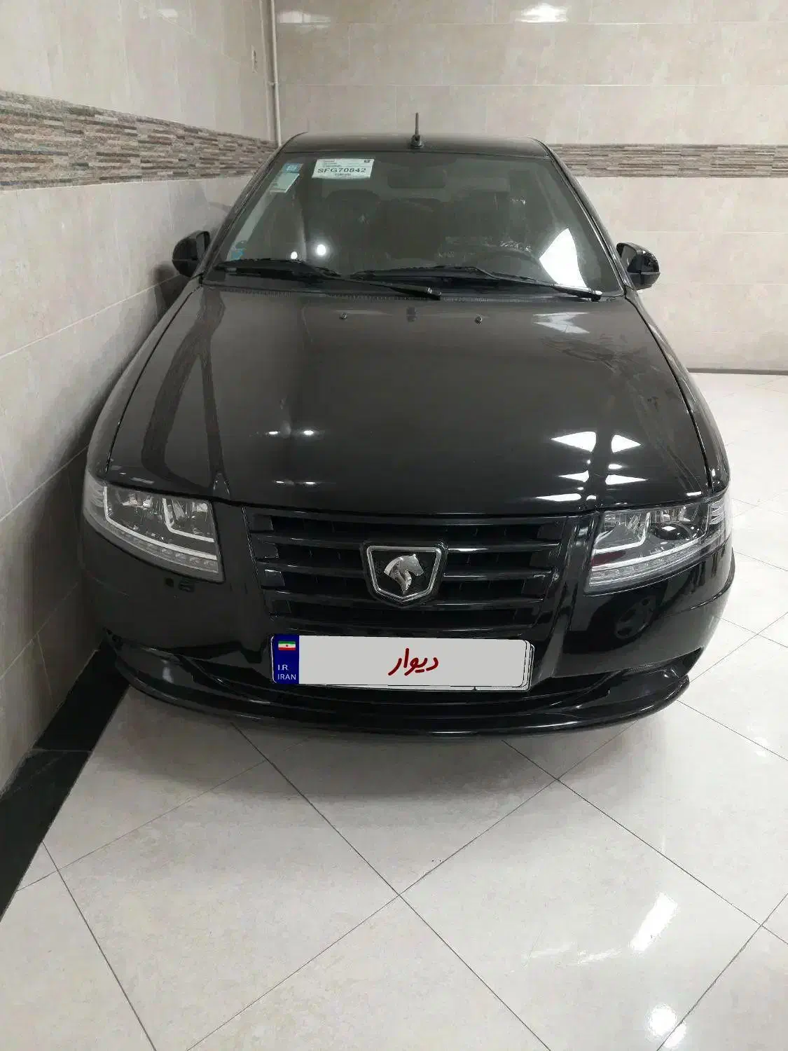 خودرو سمند، سورن پلاس آگهی ann_20821591