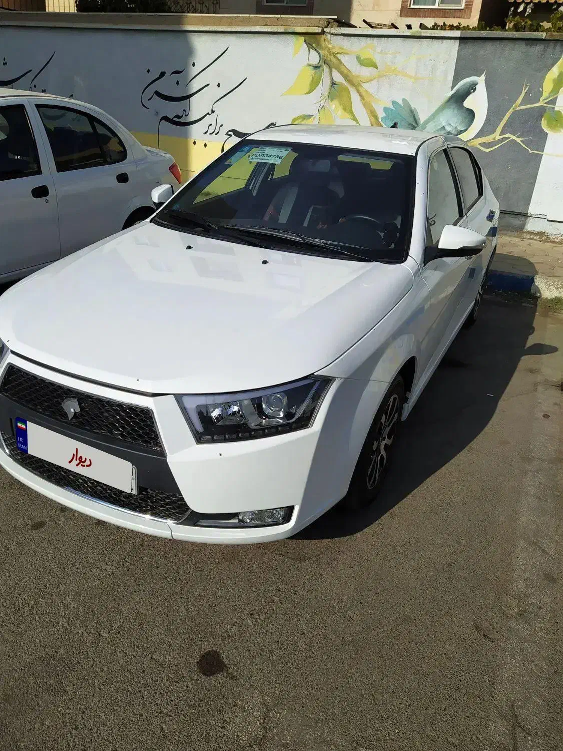 خودرو دنا، پلاس آگهی ann_20821648