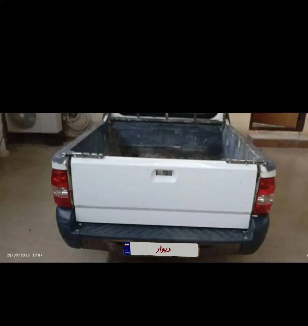 پراید 151 SE - 1393
