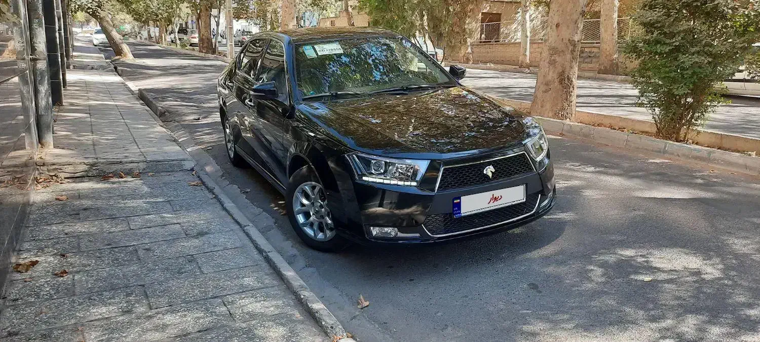 خودرو دنا، پلاس آگهی ann_20821682