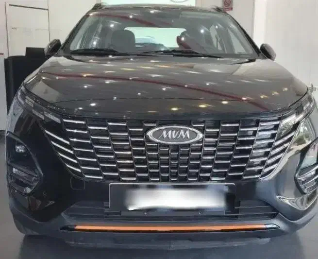 ام وی ام X33 جدید اتوماتیک - 1403