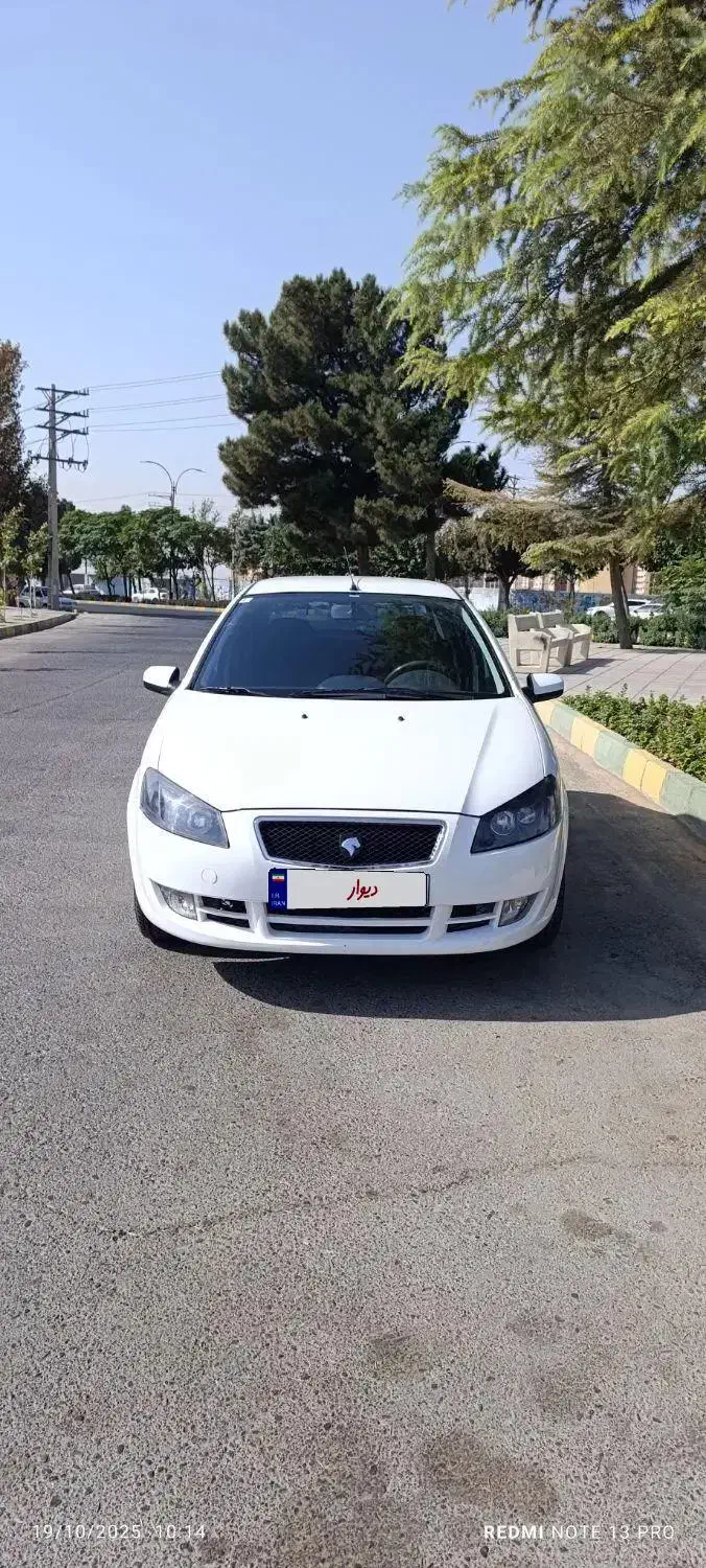 خودرو رانا، LX آگهی ann_20821944