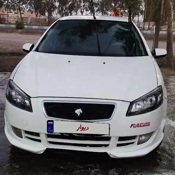 خودرو رانا، LX آگهی ann_20822181