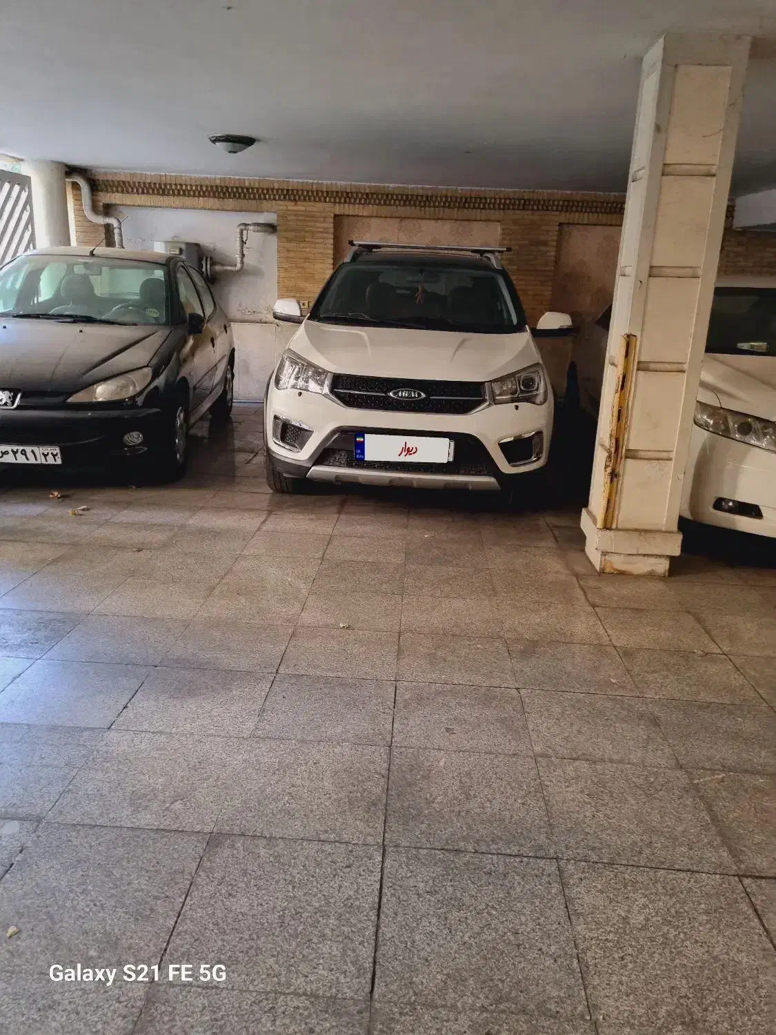 خودرو ام وی ام، X22 آگهی ann_20822652