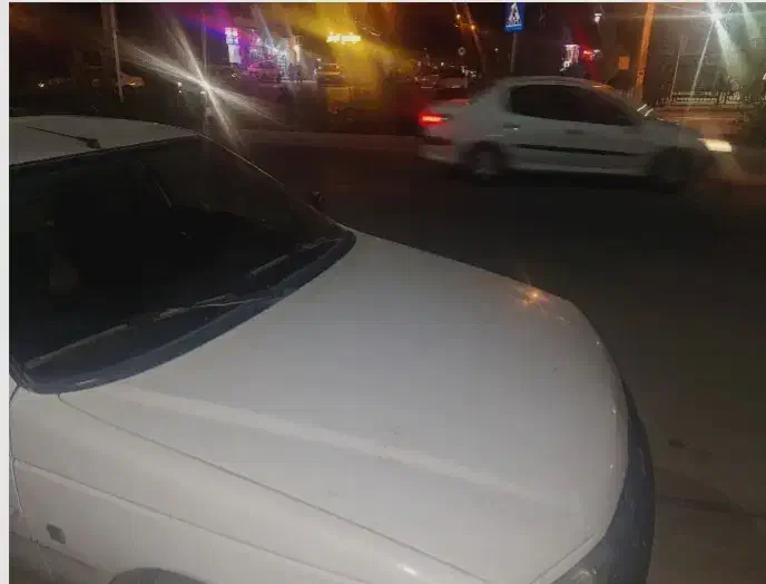 خودرو آریسان، معمولی آگهی ann_20822679