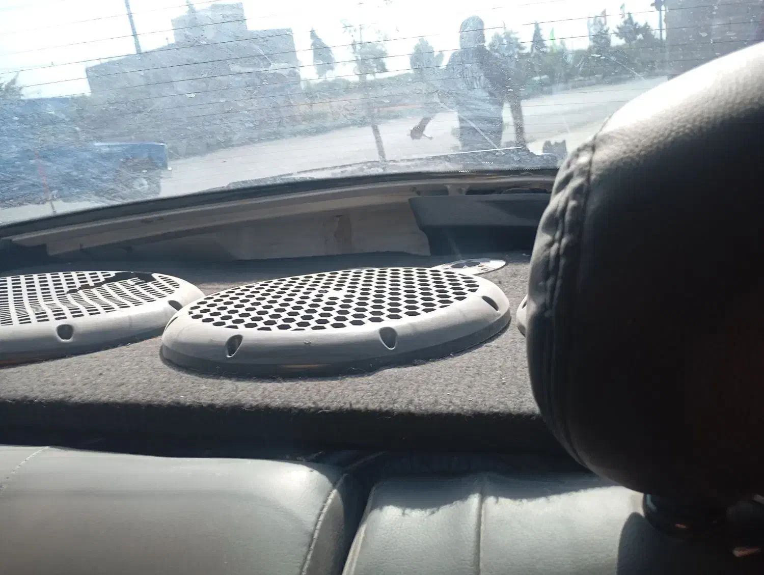 سیتروئن زانتیا SX - 1386