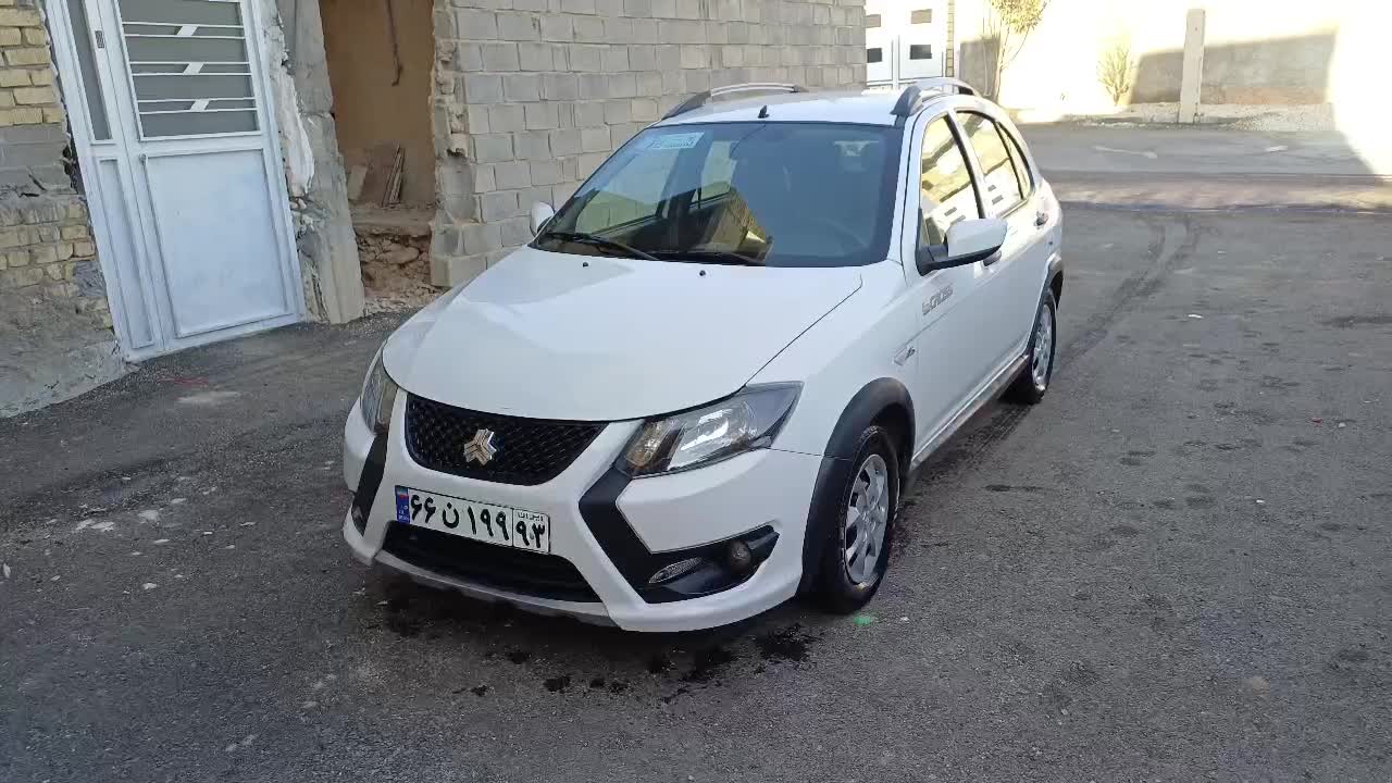 خودرو کوییک، S آگهی ann_20823063