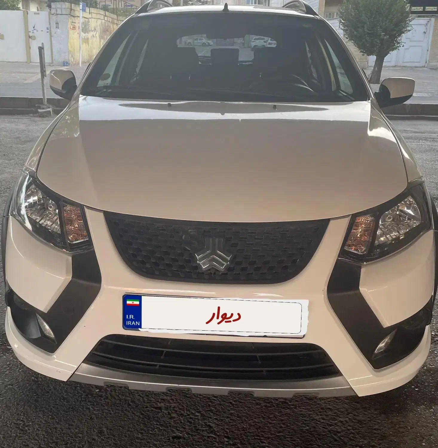 خودرو کوییک، S آگهی ann_20823167