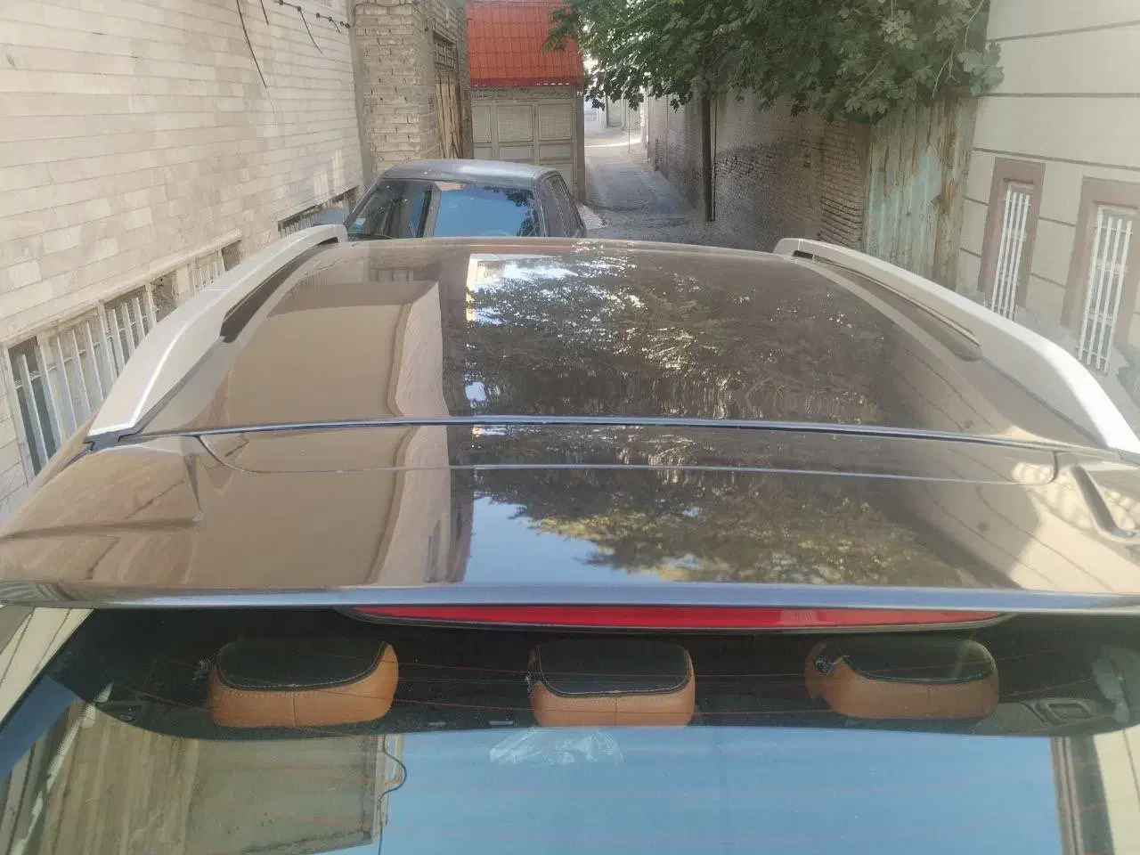 ام وی ام X22 اتوماتیک اسپرت اکسلنت - 1402
