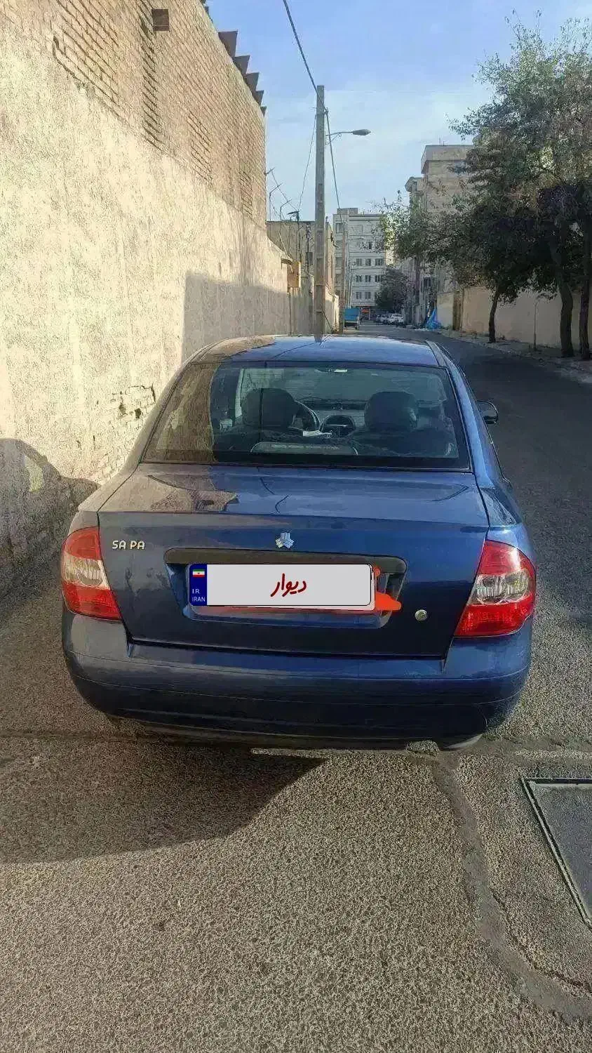 خودرو تیبا، صندوق دار آگهی ann_20823267
