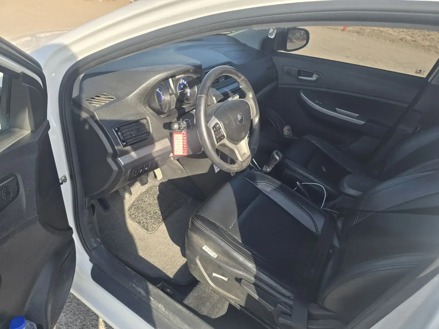 شاهین G دنده‌ای ESC - 1403