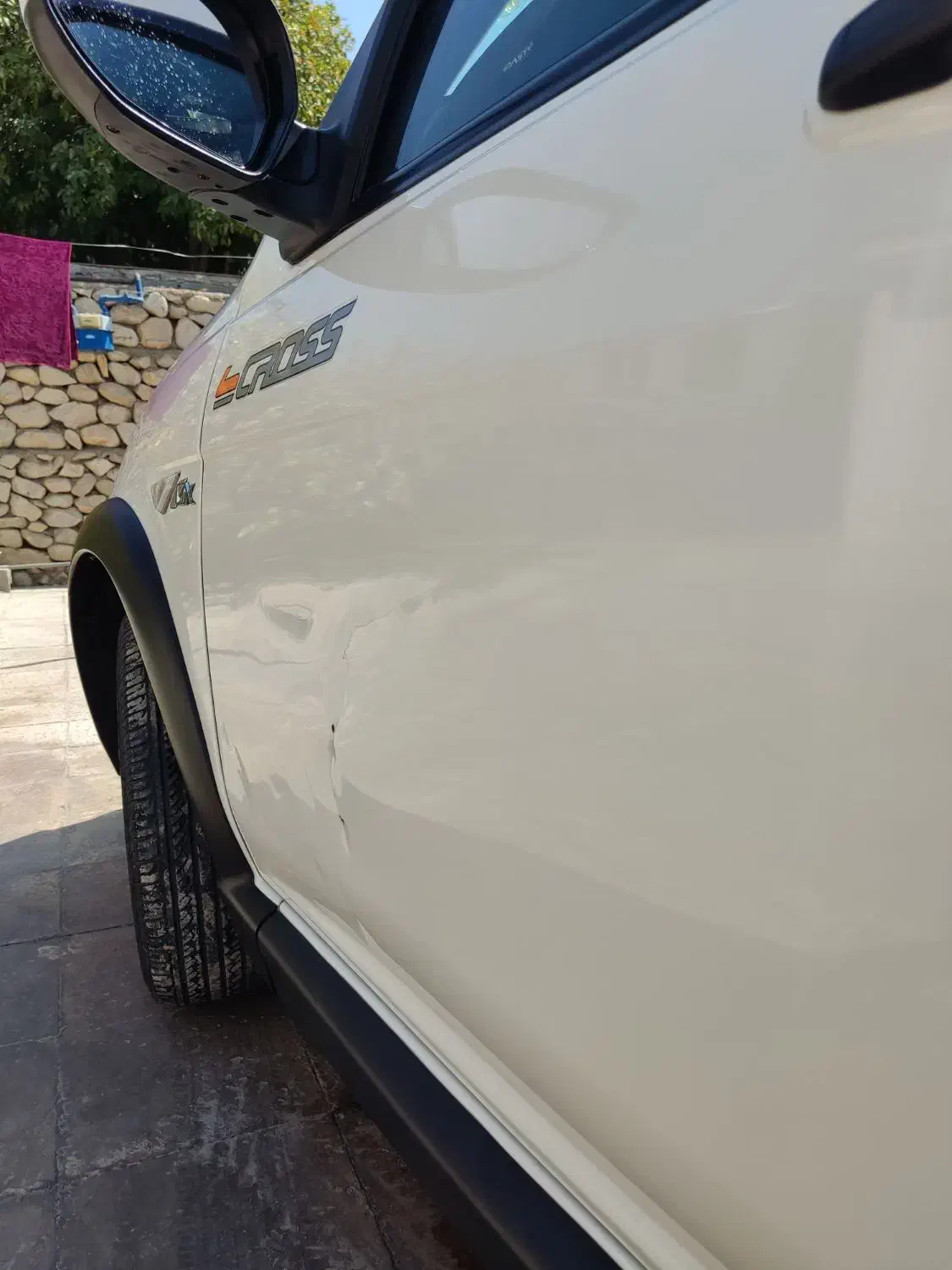 کوییک GX L دنده ای - 1402