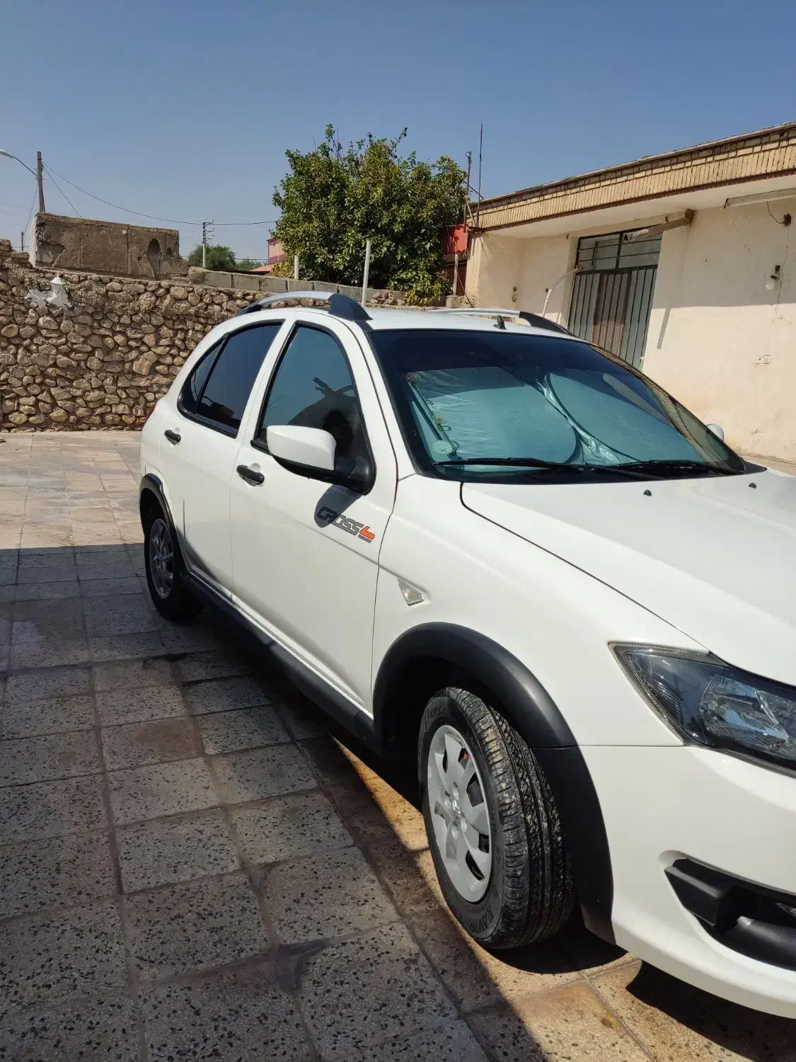 کوییک GX L دنده ای - 1402