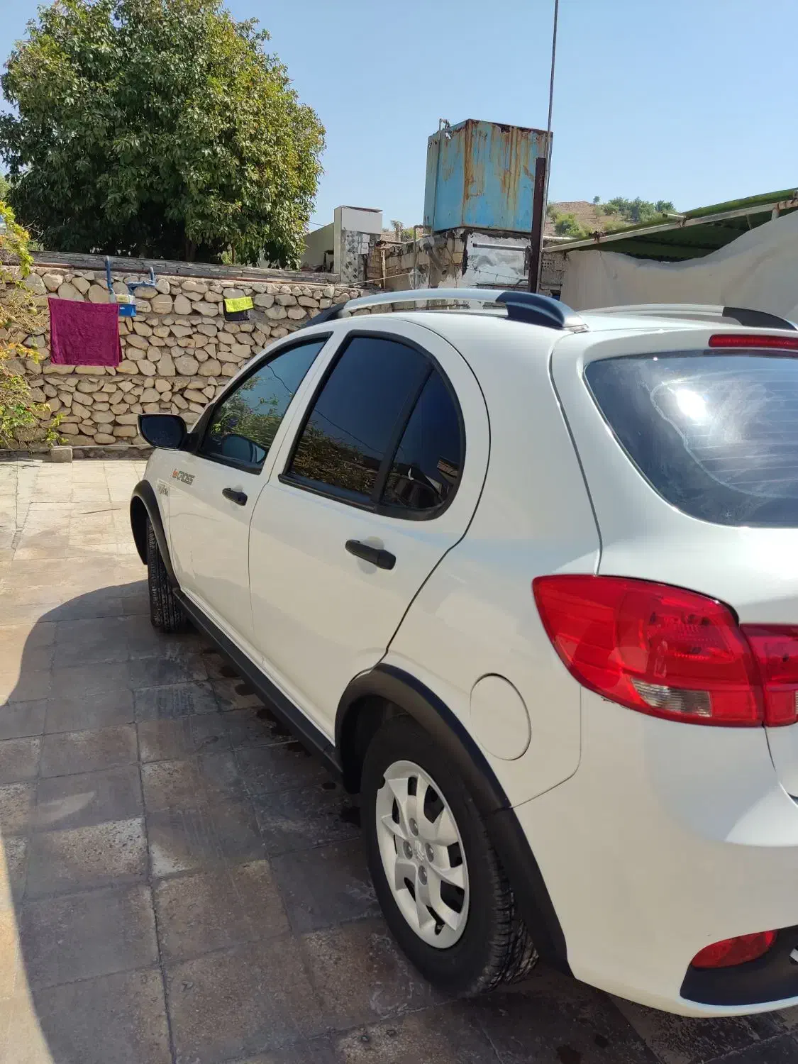 کوییک GX L دنده ای - 1402