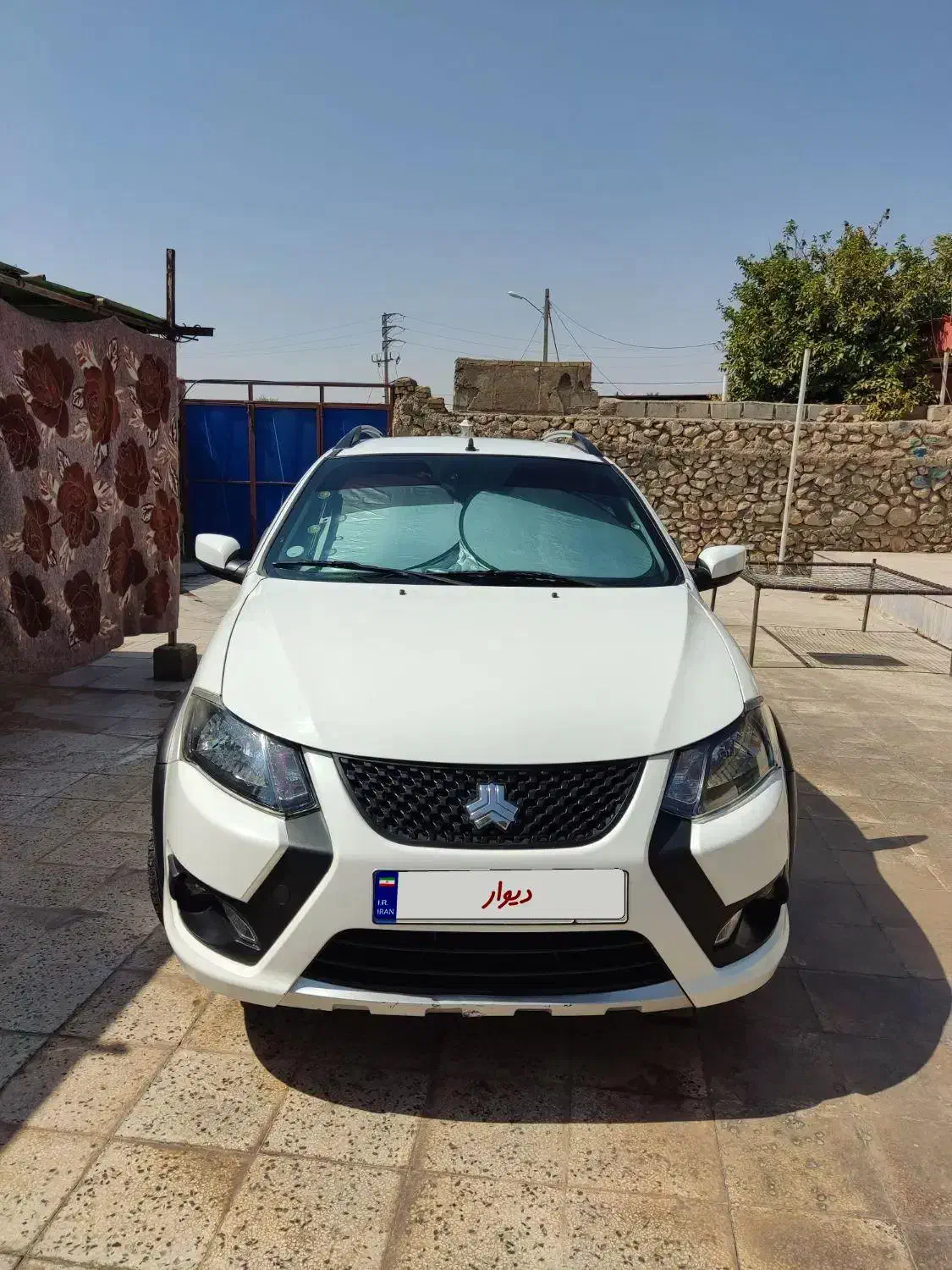کوییک GX L دنده ای - 1402