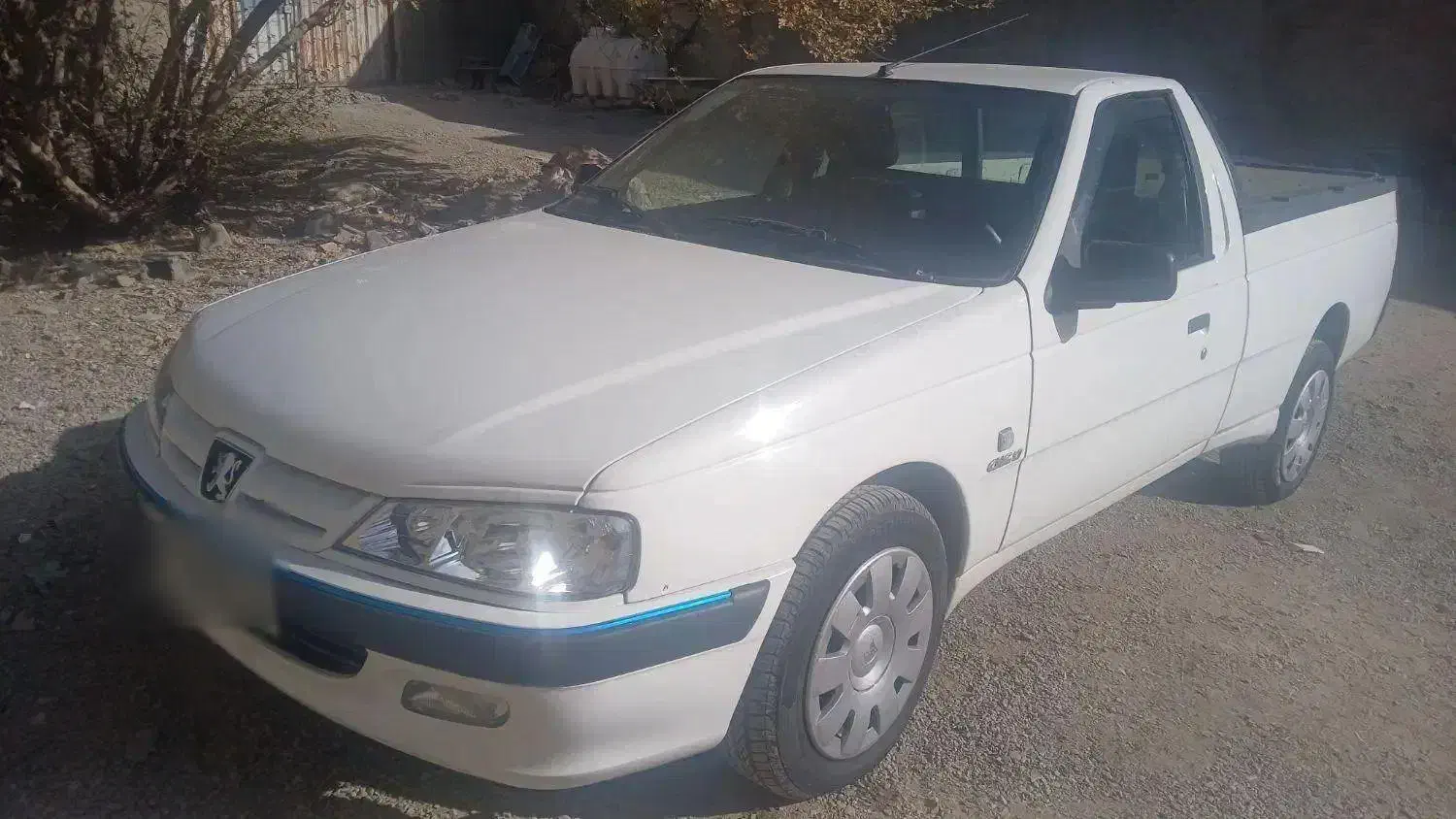 خودرو آریسان، معمولی آگهی ann_20823509