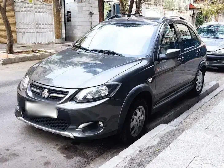 خودرو کوییک، معمولی آگهی ann_20823516