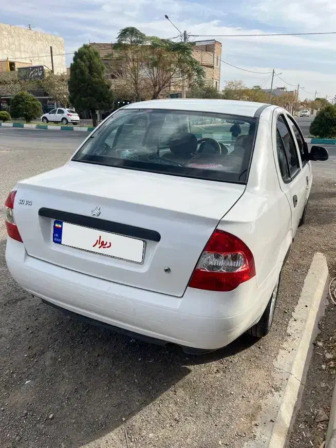 خودرو تیبا، صندوق دار آگهی ann_20823552