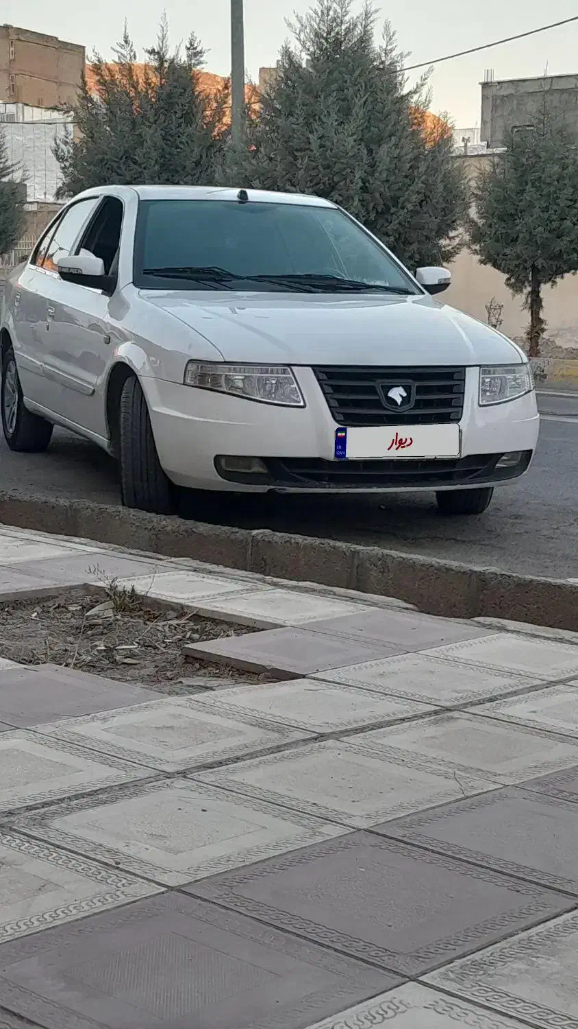خودرو سمند، سورن آگهی ann_20823569