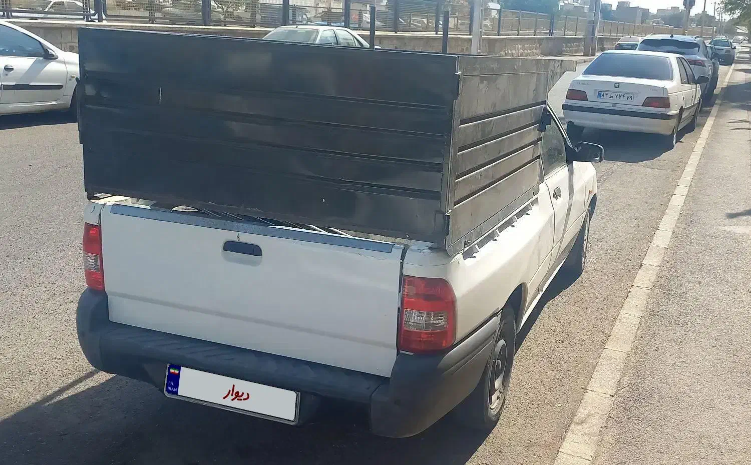 پراید 151 SE - 1401