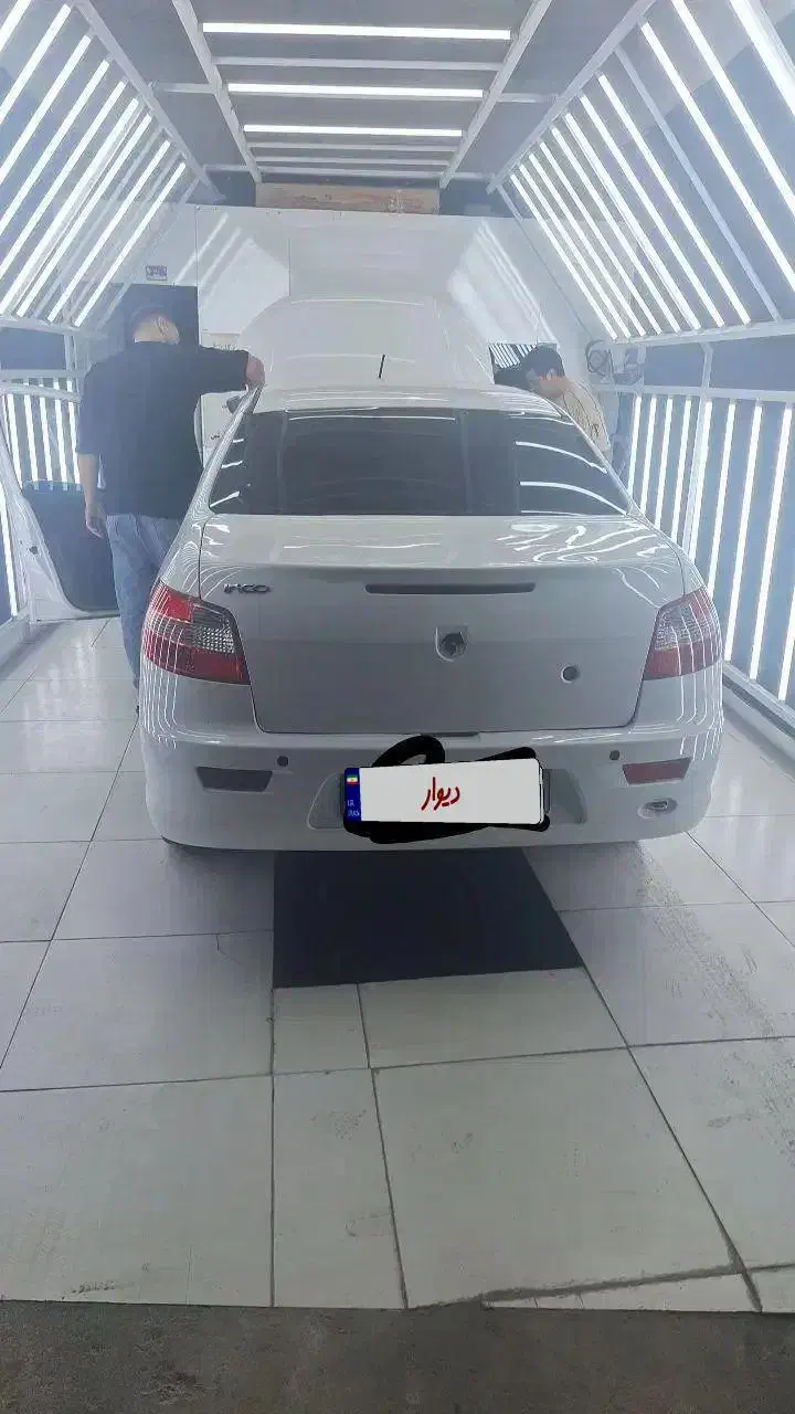 خودرو رانا، LX آگهی ann_20823658